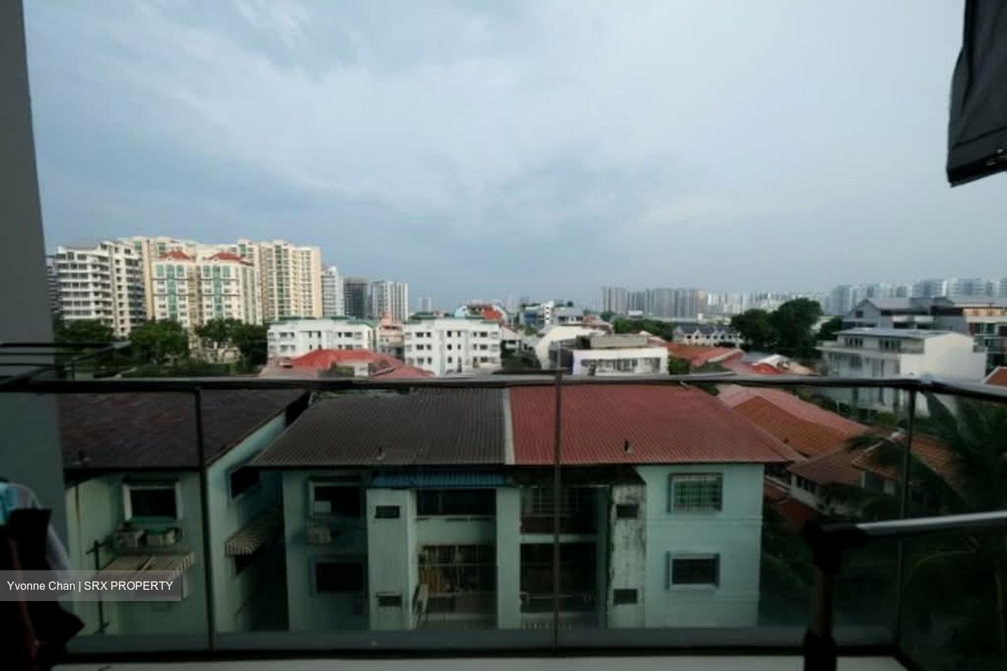 Esta Ruby (D14), Apartment #561035411